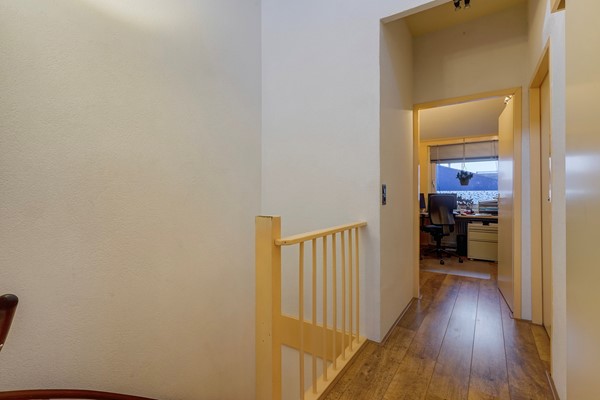 Foto - Te koop: Brilduikerhof 8, 2623 NT Delft